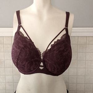 La Senza lace bra 36 DDD